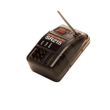 Spektrum SR215 2 Channel Sport Surface Receiver SPMSR215